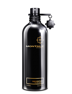 Montale Oud Edition woda perfumowana spray 100ml