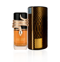 Lattafa Musamam woda perfumowana spray 100ml