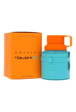 Armaf Odyssey Mandarin Sky woda perfumowana spray 60ml