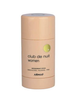 Armaf Club de  Nuit Women sztyft 75g