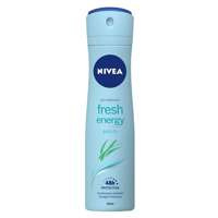 Nivea Fresh Energy antyperspirant spray 150ml