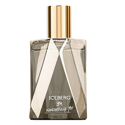 Iceberg Be Wonderfully You woda toaletowa spray 100ml