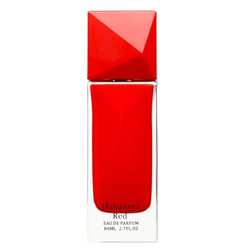 Aurora Scents Habanera Red woda perfumowana spray 80ml