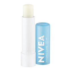 Nivea Pielęgnująca pomadka do ust Hydro Care 4.8g
