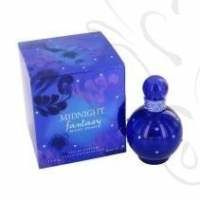 Britney Spears Midnight Fantasy woda perfumowana spray - produkt bez opakowania