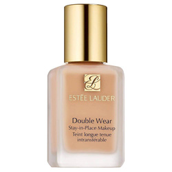 Estée Lauder Double Wear Stay In Place Makeup SPF10 długotrwały średnio kryjący matowy podkład do twarzy 1W2 Sand 30ml