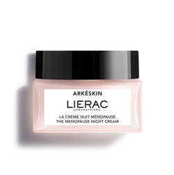 LIERAC Arkeskin krem na noc w okresie menopauzy 50ml