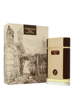 Afnan Tobacco Rush woda perfumowana spray 80ml