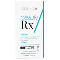 Soraya Beauty Rx ultra nawilżające serum kojące 30ml