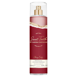 Sabrina Carpenter Sweet Tooth Cherry Baby mgiełka do ciała 236ml
