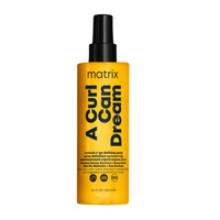 Matrix A Curl Can Dream spray podkreślający strukturę włosów kręconych 250ml