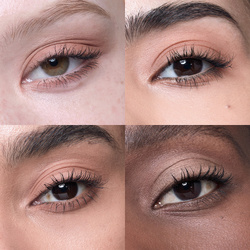KIKO Milano Maxi Mod High Pigment Eyeshadow cień do powiek o wysokiej pigmentacji 17 Toasted Ambition 1.5g