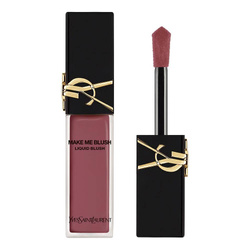 Yves Saint Laurent Make Me Blush róż w płynie 54 Berry Bang 15ml