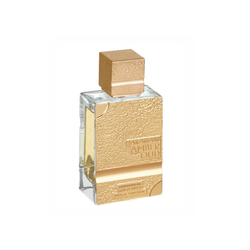 AL HARAMAIN Amber Oud Gold 999.9 Dubai Edition Extrait de Parfum 75ml TESTER