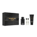 Mont Blanc Explorer Extreme zestaw perfumy spray 100ml + perfumy spray 2x7.5ml + żel pod prysznic 100ml