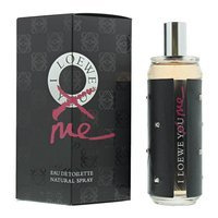 Loewe I Loewe Me edt 100ml