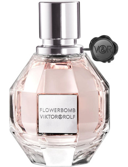 Viktor & Rolf Flowerbomb woda perfumowana spray 100ml - produkt bez opakowania