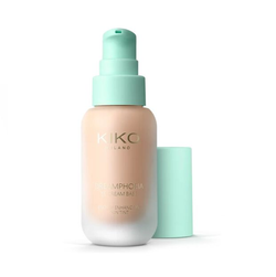 KIKO Milano Dreamphoria EE Cream Base Energy Enhancing Skin Tint koloryzujący krem do twarzy 02 Honey 32ml