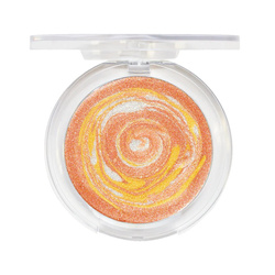 J.Cat Beauty Deja Brew Latte Highlighter rozświetlacz kremowy do twarzy i ciała 101 Café Elevation 5.6g