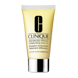 Clinique Dramatically Different™ Moisturizing Lotion+ nawilżająca emulsja do twarzy dla skóry bardzo suchej i suchej 50ml