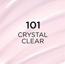 L'Oreal Paris Plump Ambition odżywczy olejek do ust 101 Crystal Clear 5ml