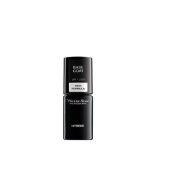 Pierre Rene Base Coat baza do lakierów hybrydowych 6ml