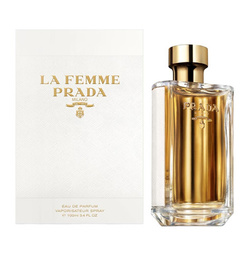 Prada La Femme edp 100ml Wyprzedaż