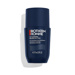 Biotherm Homme Day Control 48H Protection antyperspirant w kulce 75ml