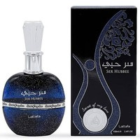 Lattafa Ser Hubbee woda perfumowana spray 100ml