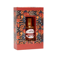 Sattva Indyjskie perfumy w olejku Drzewo Sandałowe 10ml