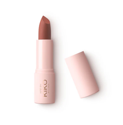 KIKO Milano Kind by KIKO Soft Matte Lipstick matowa pomadka do ust 01 Woodland 4g