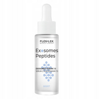 Floslek Exosomes Peptides serum z egzosomami ujędrniające i rewitalizujące 30ml