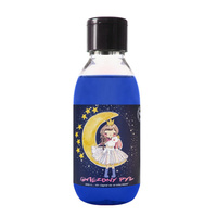 LaQ Mini żel pod prysznic Shots! Gwiezdny pył 100ml