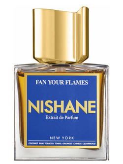 Nishane Fan Your Flames ekstrakt perfum spray 100ml