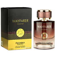 Pendora Scents Wayfarer Homme woda perfumowana spray 100ml