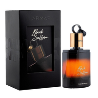 Armaf Black Saffron woda perfumowana spray 100ml