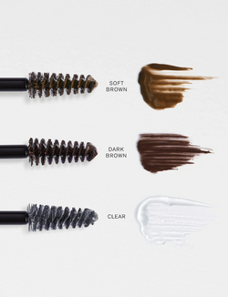Revitalash Hi-Def Tinted Brow Gel żel do stylizacji brwi Soft Brown 7.4ml