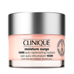 Clinique Moisture Surge 100H Auto-Replenishing Hydrator intensywnie nawilżający żelowy krem do twarzy 50ml