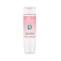Dermika Clean & More tonik - esencja rewitalizująca do cery szarej i zmęczonej Cykoria & Aktywny Retinol 200ml