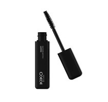 KIKO Milano Smart Colour Mascara tusz do rzęs zapewniający objętość 09 Black 8ml