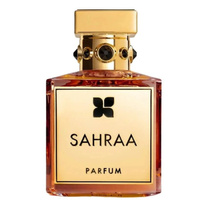 Fragrance Du Bois Sahraa perfumy spray 50ml