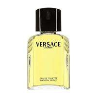 Versace L'Homme 100ml edt