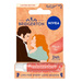 Nivea Bridgerton Edition Penelope&amp;Colin pielęgnująca pomadka do ust Peach Tea 4.8g