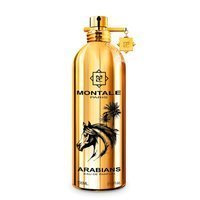 Montale Arabians woda perfumowana spray 100ml