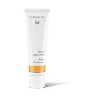 Dr. Hauschka Rose Day Cream krem na dzień z wyciągiem z róży do skóry suchej i wrażliwej 30ml