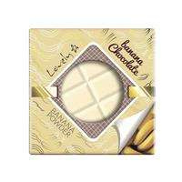 Lovely Banana Chocolate Powder bananowo-czekoladowy puder do twarzy 9g