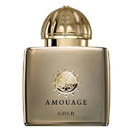 Amouage Gold Pour Femme woda perfumowana 50ml