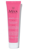 Miya Cosmetics myBEAUTYpeeling naturalny peeling enzymatyczny do twarzy 60ml