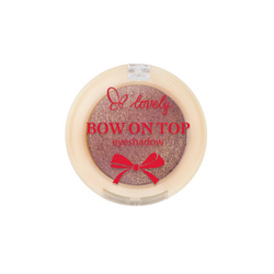 Lovely Bow On Top Eyeshadow cień do powiek 02 3g