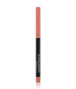 Maybelline Color Sensational Shaping Lip Liner konturówka do ust 10 Nude Whisper 0.28g
